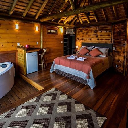 Hotel Refugio Monte Itapeva Torres Zewnętrze zdjęcie