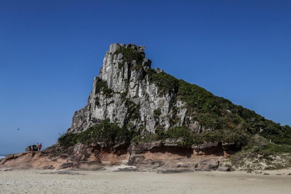 Hotel Refugio Monte Itapeva Torres Zewnętrze zdjęcie