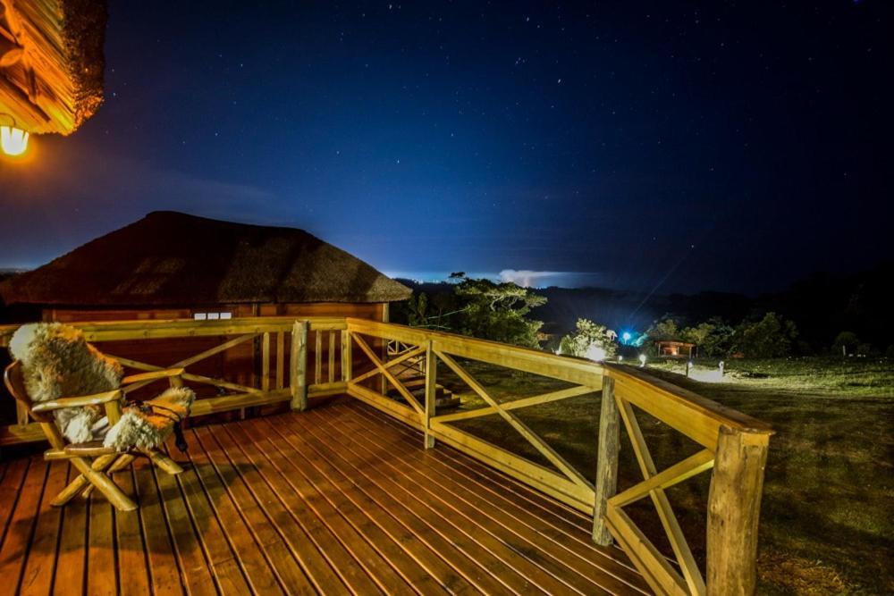 Hotel Refugio Monte Itapeva Torres Zewnętrze zdjęcie