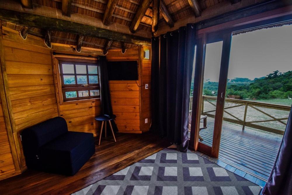 Hotel Refugio Monte Itapeva Torres Zewnętrze zdjęcie