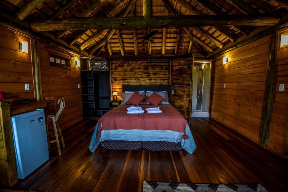 Hotel Refugio Monte Itapeva Torres Zewnętrze zdjęcie
