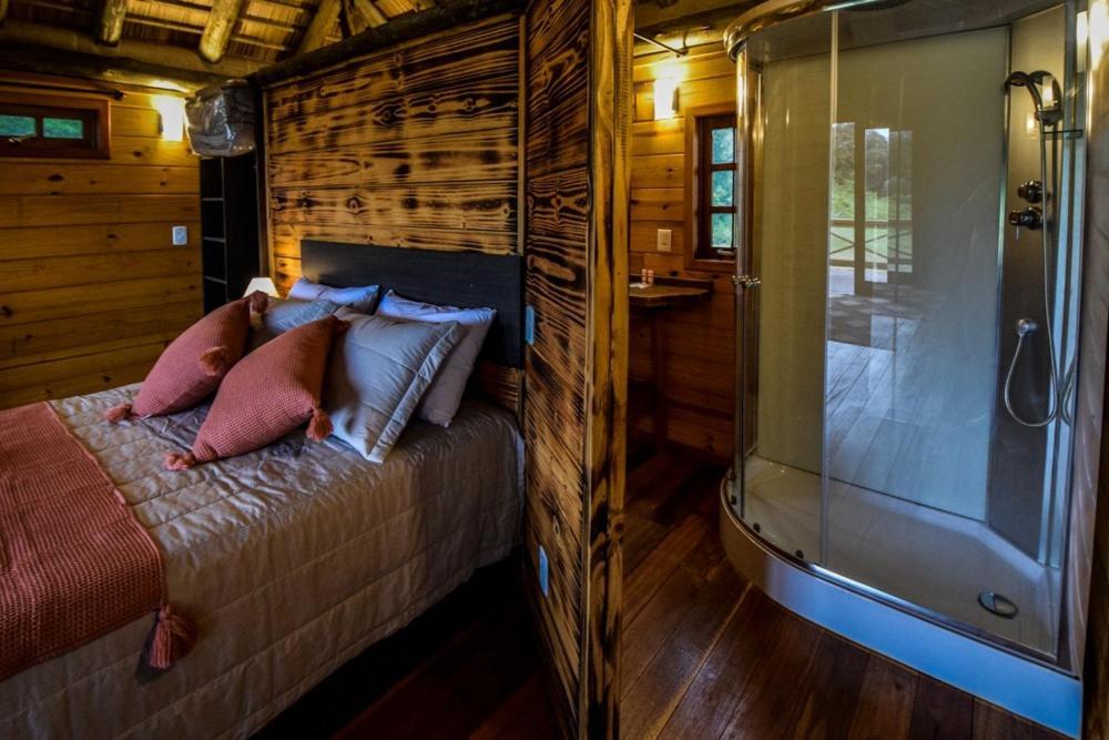 Hotel Refugio Monte Itapeva Torres Zewnętrze zdjęcie