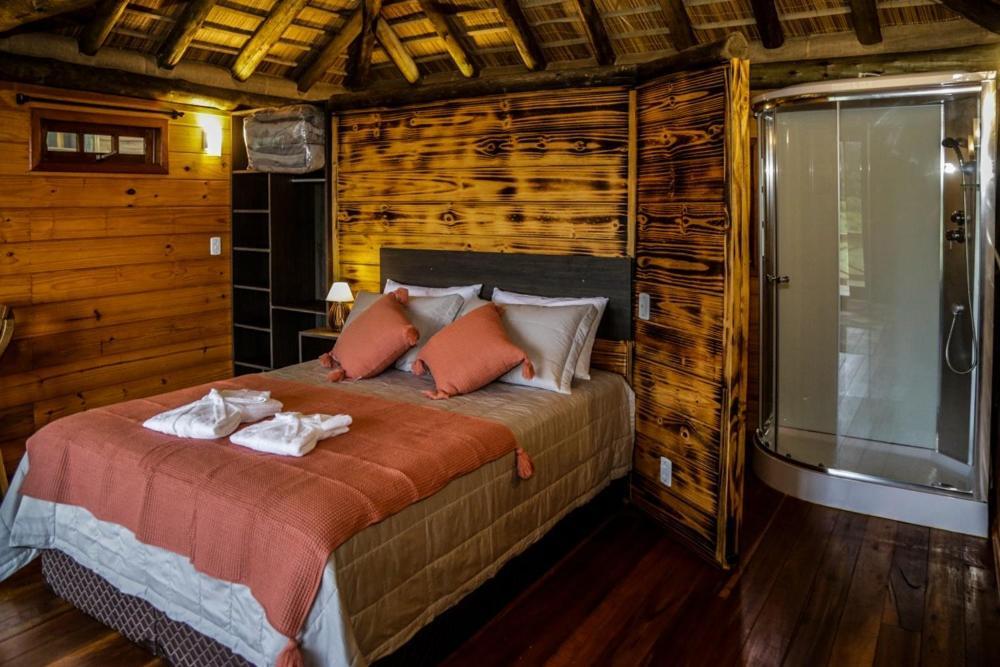 Hotel Refugio Monte Itapeva Torres Zewnętrze zdjęcie