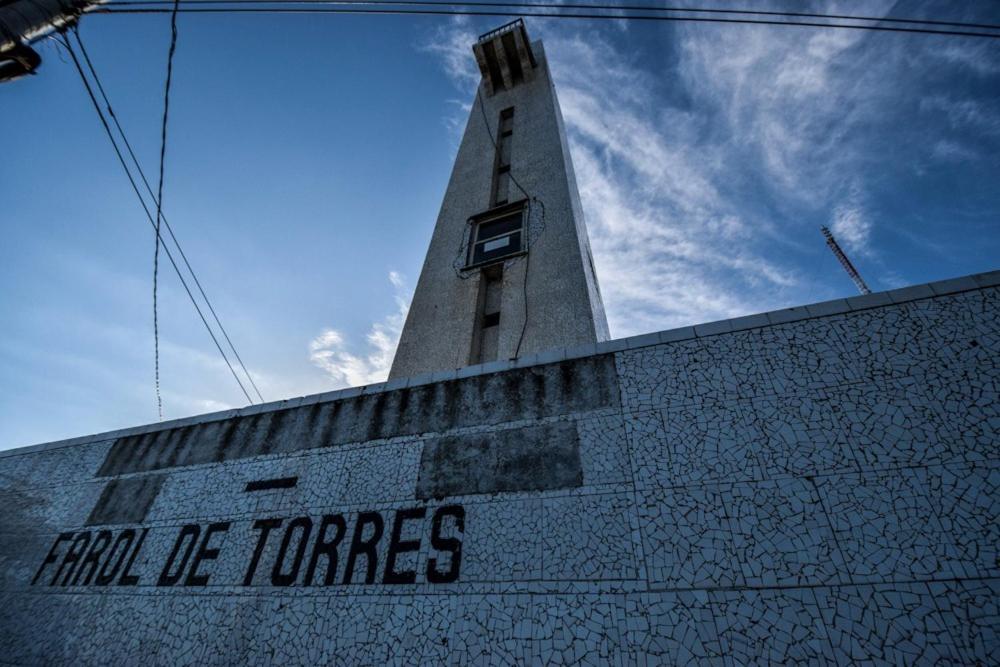 Hotel Refugio Monte Itapeva Torres Zewnętrze zdjęcie