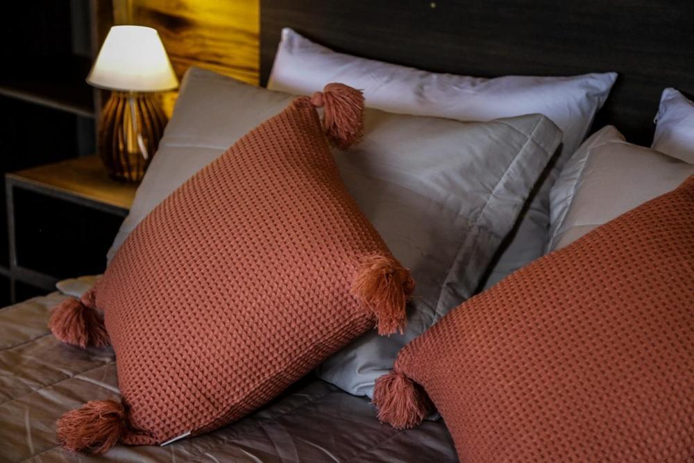 Hotel Refugio Monte Itapeva Torres Zewnętrze zdjęcie