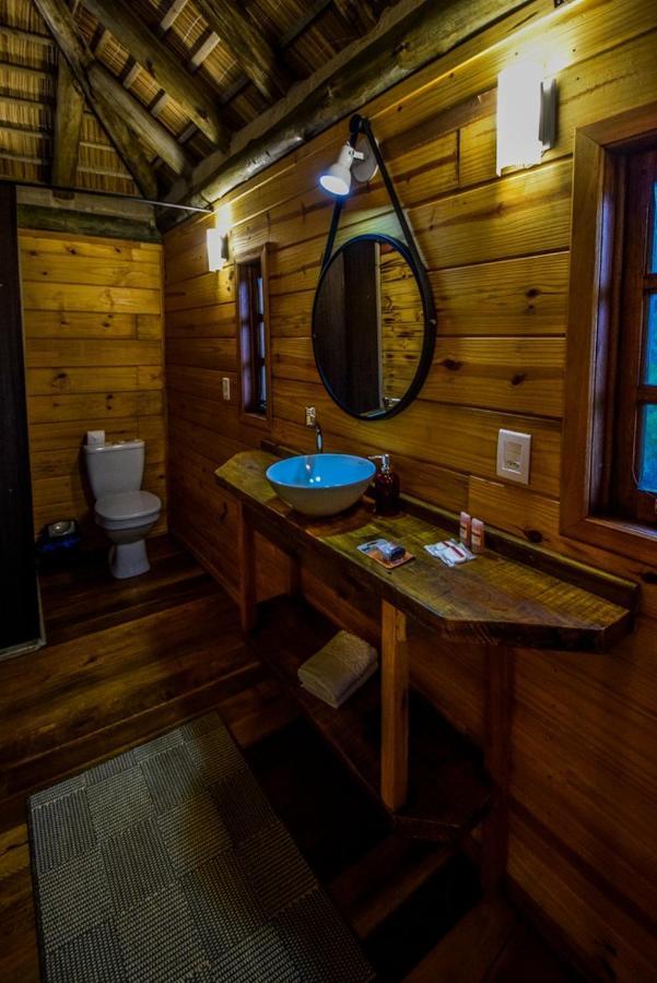 Hotel Refugio Monte Itapeva Torres Zewnętrze zdjęcie