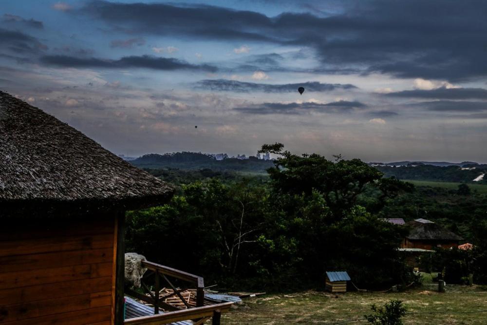 Hotel Refugio Monte Itapeva Torres Zewnętrze zdjęcie