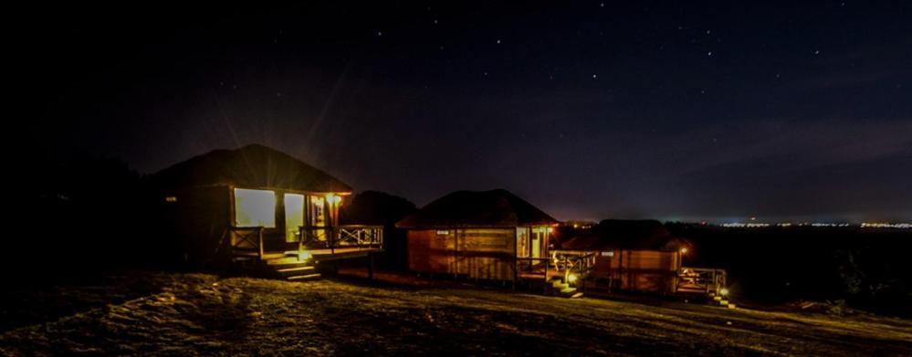 Hotel Refugio Monte Itapeva Torres Zewnętrze zdjęcie