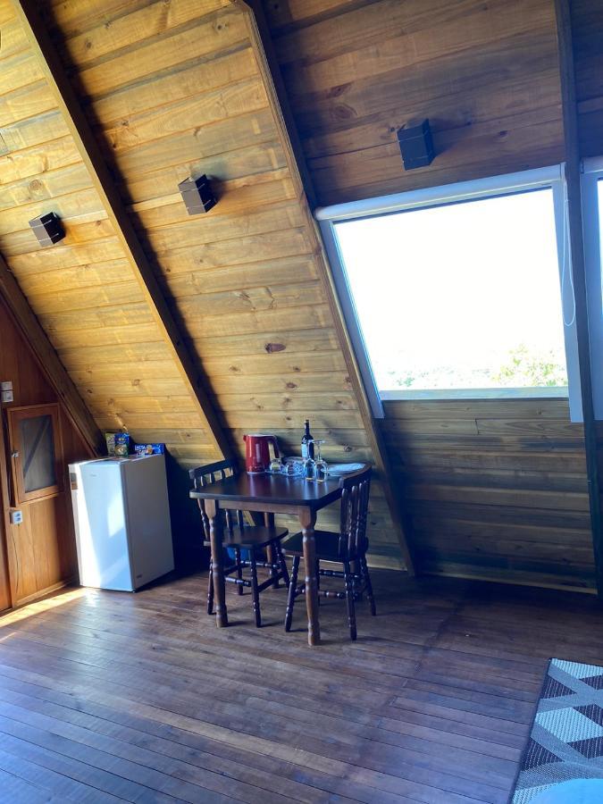 Hotel Refugio Monte Itapeva Torres Zewnętrze zdjęcie