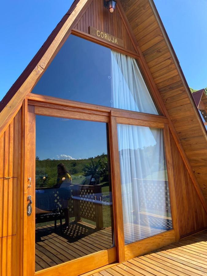 Hotel Refugio Monte Itapeva Torres Zewnętrze zdjęcie