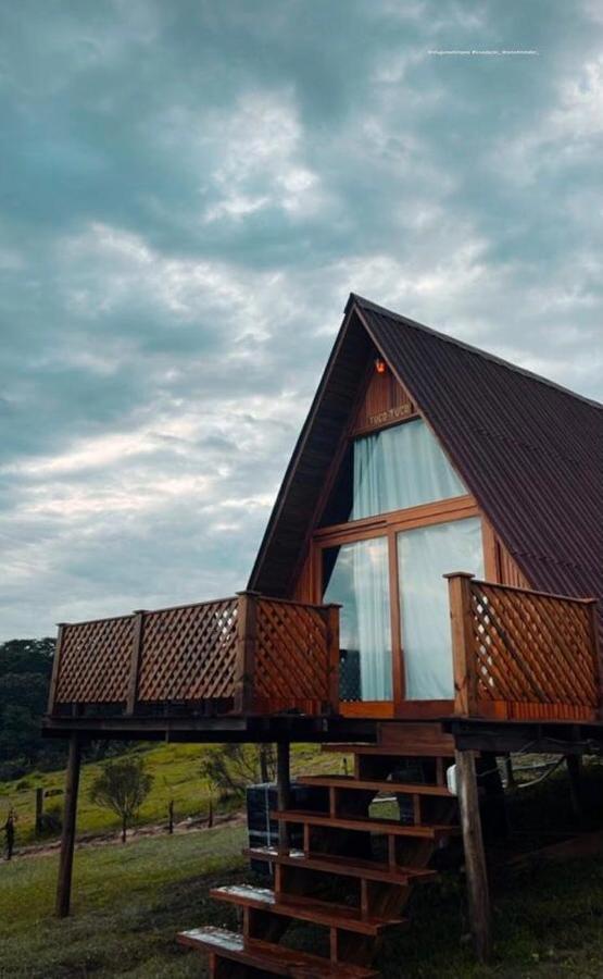 Hotel Refugio Monte Itapeva Torres Zewnętrze zdjęcie