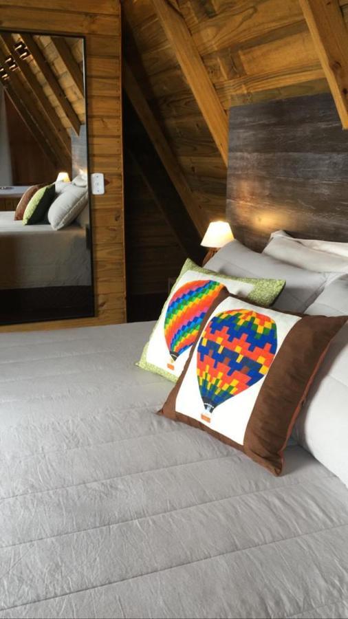 Hotel Refugio Monte Itapeva Torres Zewnętrze zdjęcie