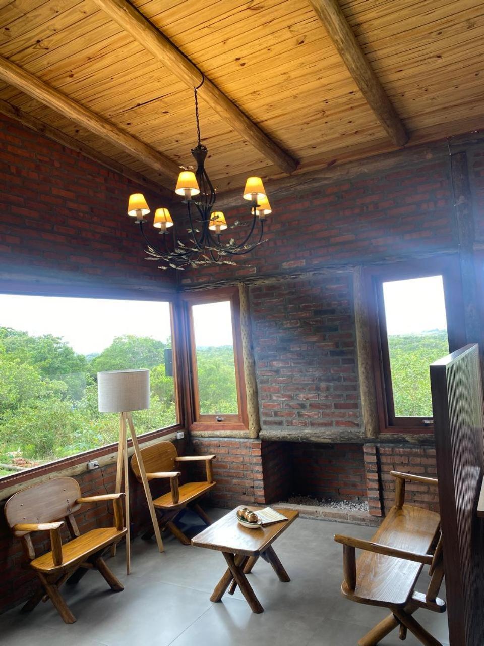 Hotel Refugio Monte Itapeva Torres Zewnętrze zdjęcie