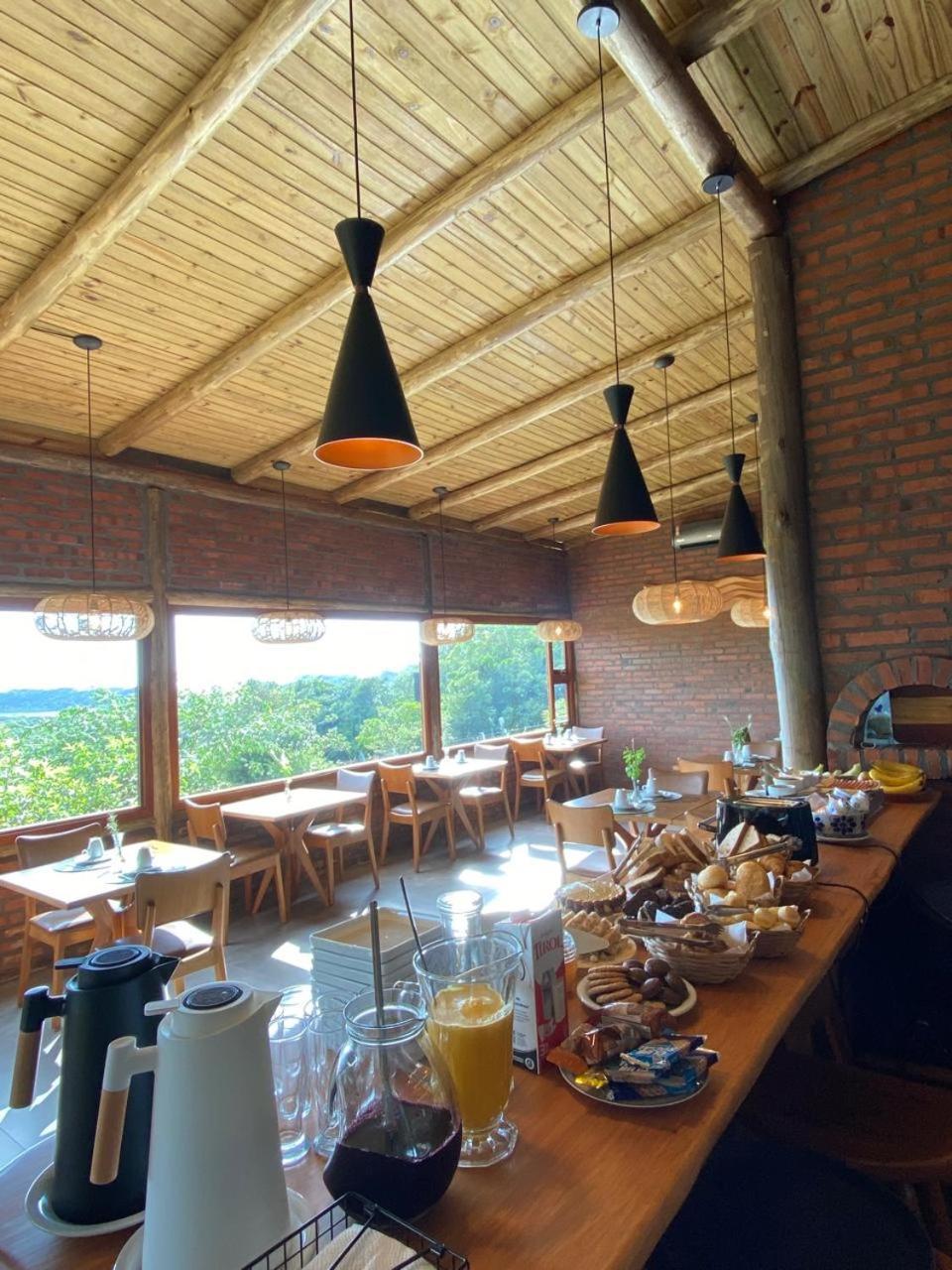 Hotel Refugio Monte Itapeva Torres Zewnętrze zdjęcie