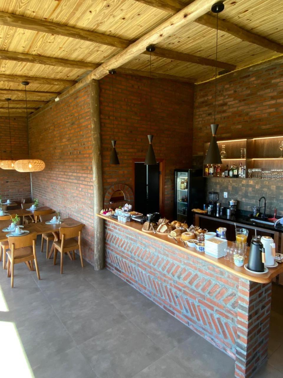 Hotel Refugio Monte Itapeva Torres Zewnętrze zdjęcie